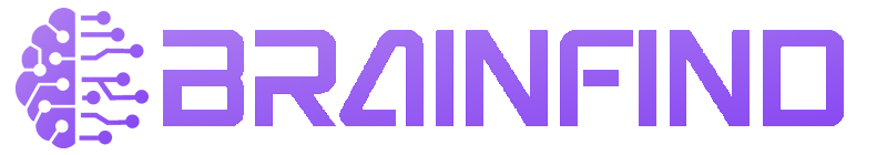 BrainFind AI Search
